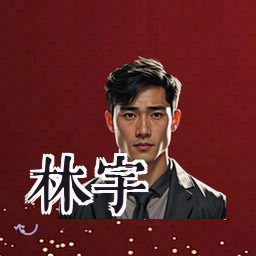 林宇